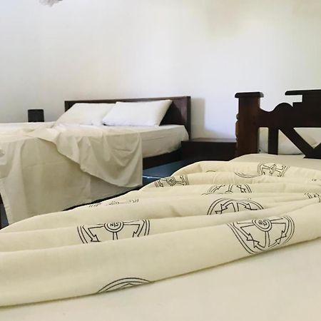 Apartmán Gimansa Rest Sigiriya Exteriér fotografie