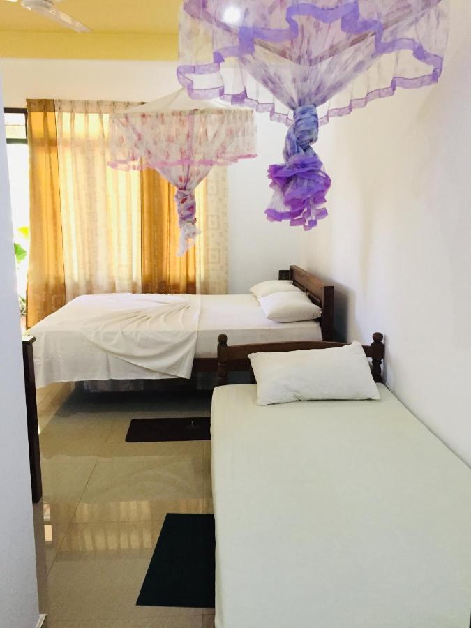 Apartmán Gimansa Rest Sigiriya Exteriér fotografie