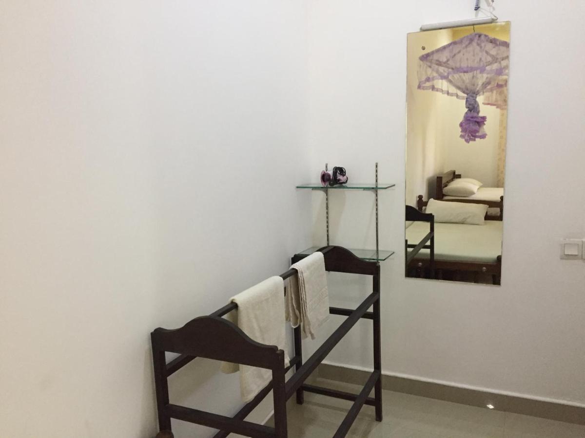 Apartmán Gimansa Rest Sigiriya Exteriér fotografie