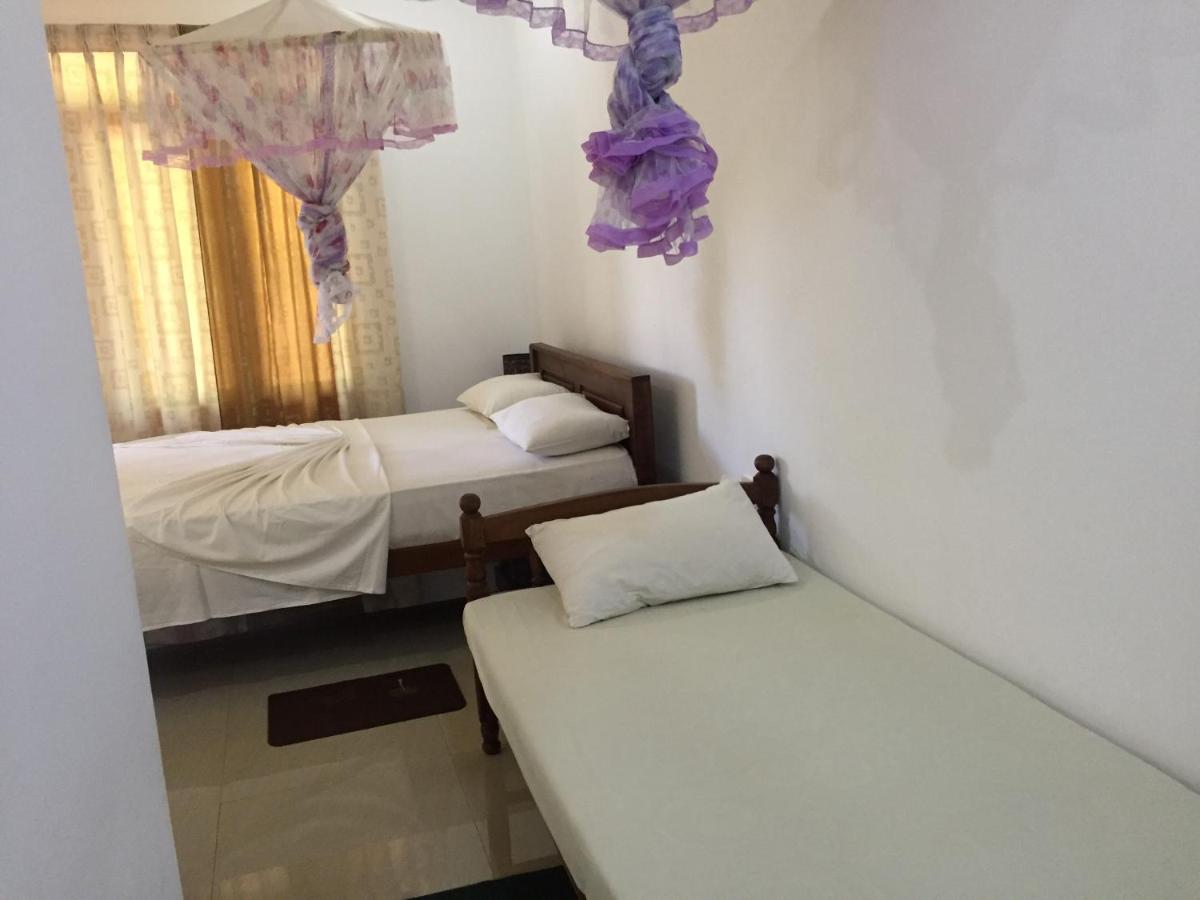 Apartmán Gimansa Rest Sigiriya Exteriér fotografie