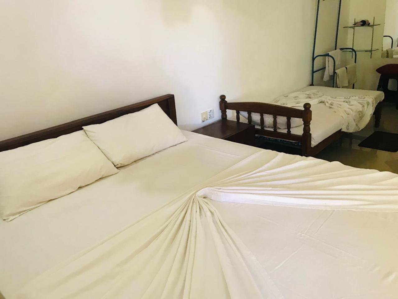 Apartmán Gimansa Rest Sigiriya Exteriér fotografie