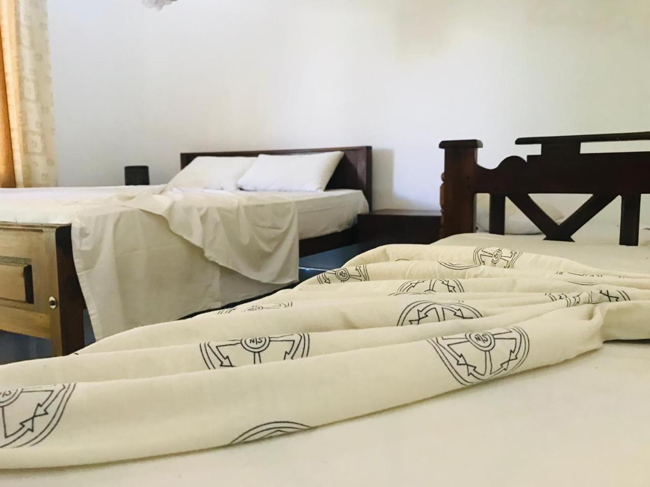 Apartmán Gimansa Rest Sigiriya Exteriér fotografie