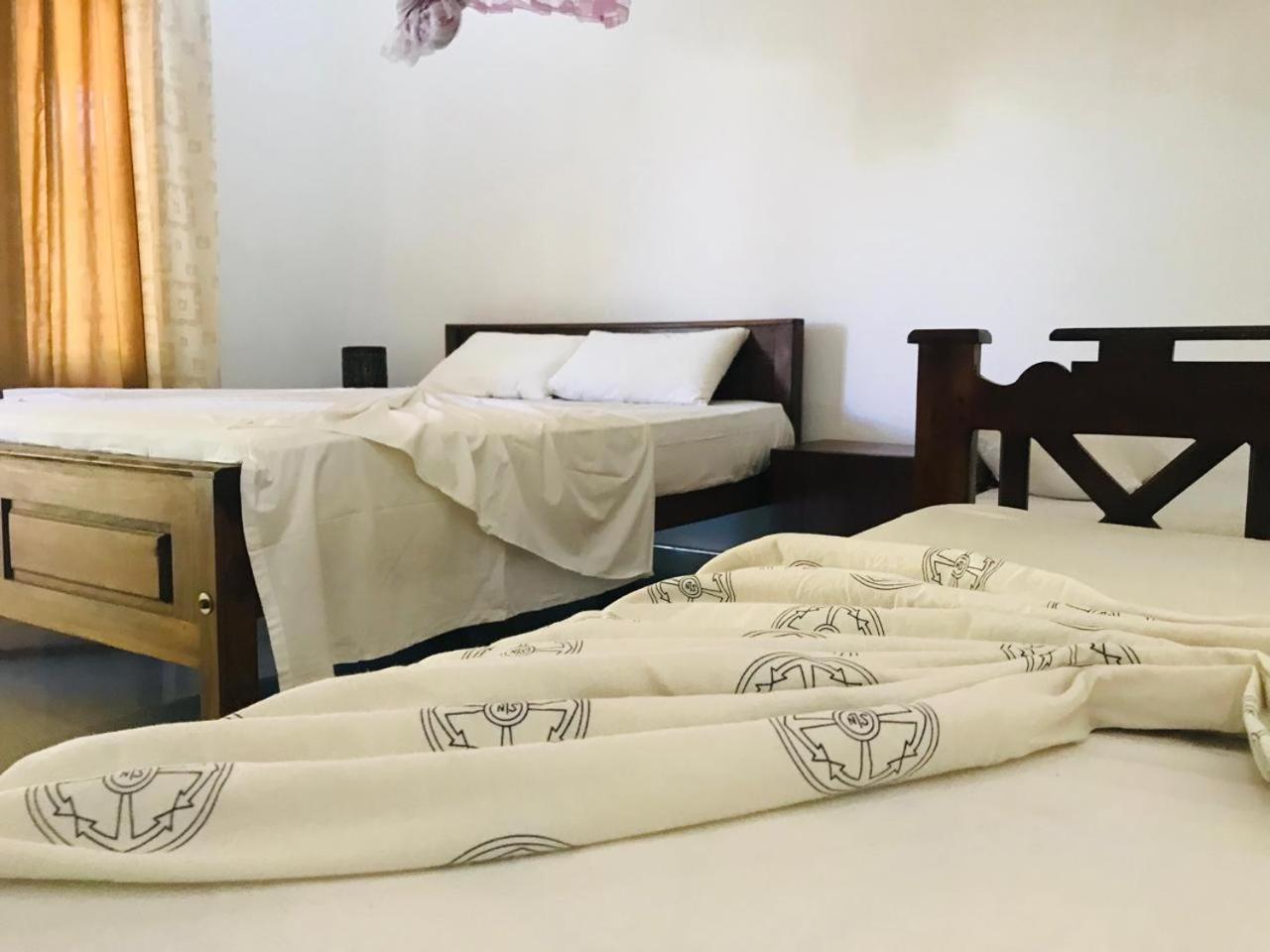 Apartmán Gimansa Rest Sigiriya Exteriér fotografie
